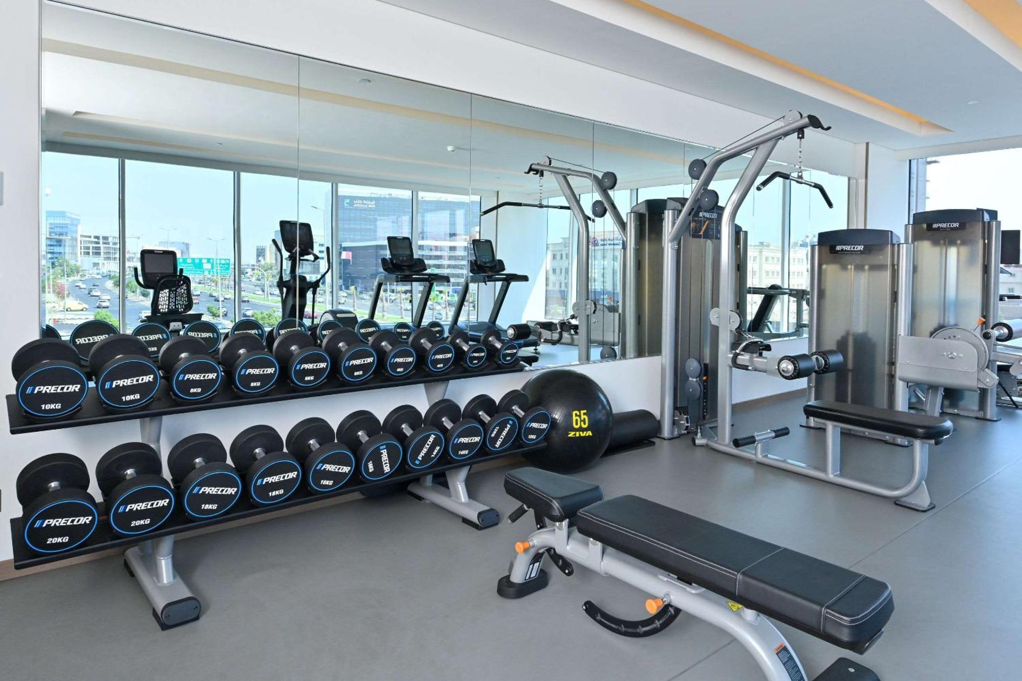 Comfort Hotel Jeddah King Road Extérieur photo