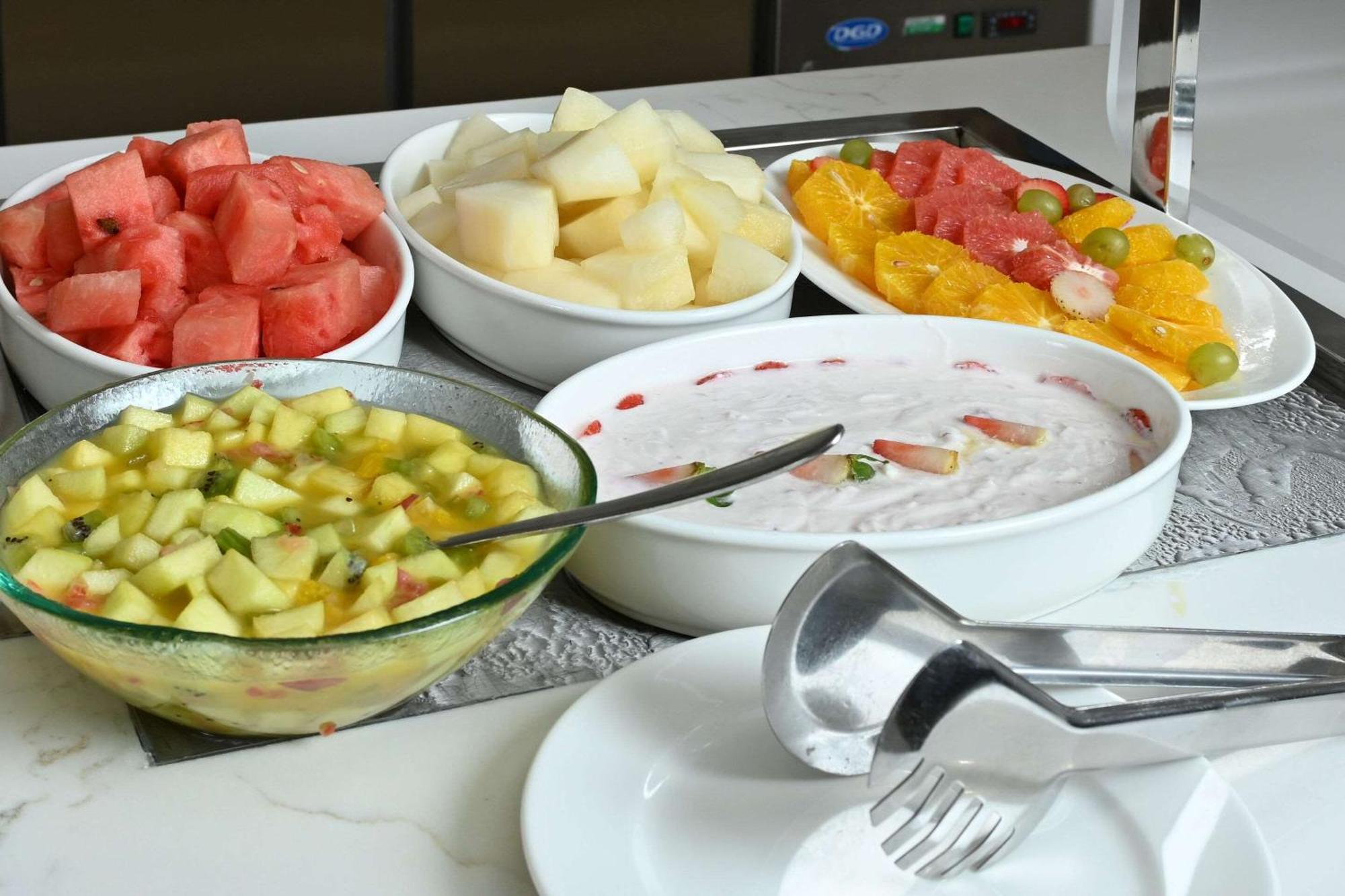 Comfort Hotel Jeddah King Road Extérieur photo
