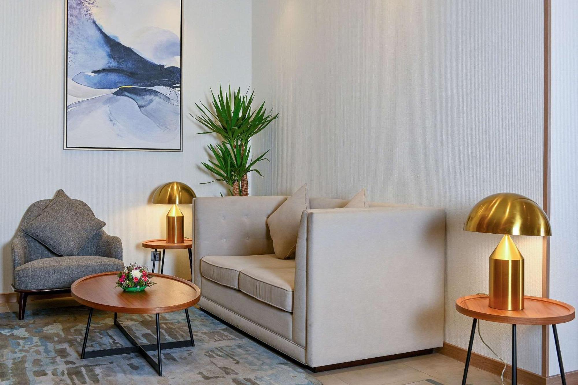 Comfort Hotel Jeddah King Road Extérieur photo